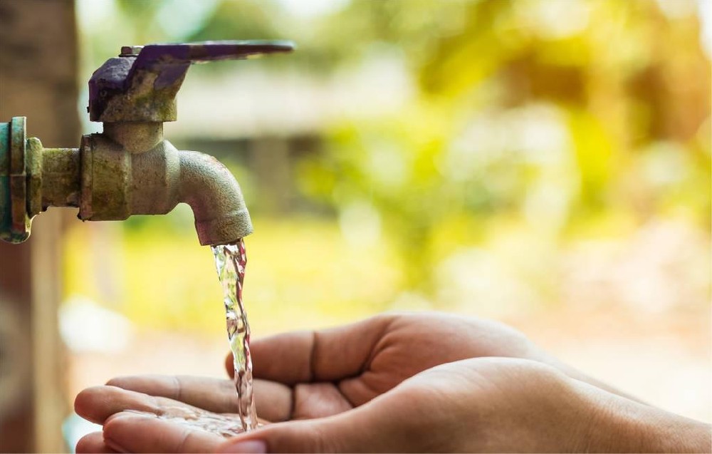 豐博智能水聯網深耕水務領域，讓城鄉供水更”智慧”