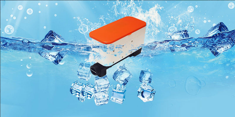 水表防凍丨“速凍模式”下，水表該如何過冬？