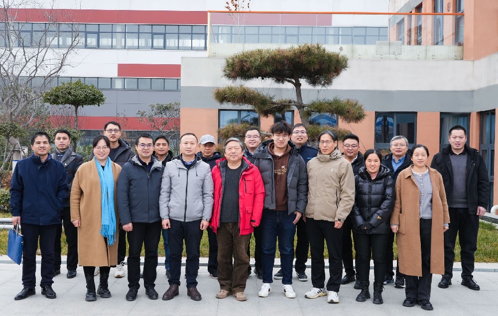 城鄉供水一體化表務選型技術交流會：共筑水務智能化新未來