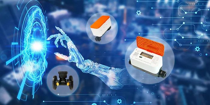 “智慧密碼”：超聲波水表為何成為供水領域新寵？