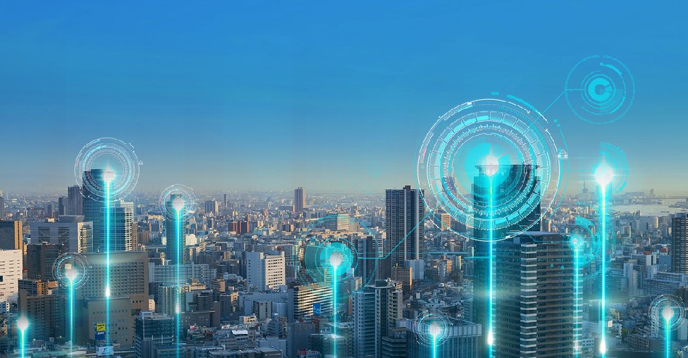 一文看懂 → 水表的信號傳輸方式都有哪些？