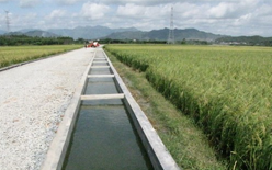 到2035年水資源節(jié)約和循環(huán)利用達(dá)到世界先進(jìn)水平