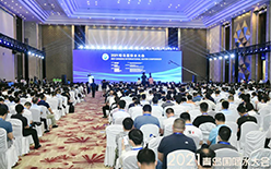 豐博智能水聯(lián)網(wǎng)攜超聲波水表及智慧水務(wù)系統(tǒng)亮相第十六屆青島國(guó)際水大會(huì)