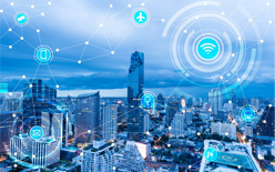 為什么要建設(shè)智慧水務(wù)?